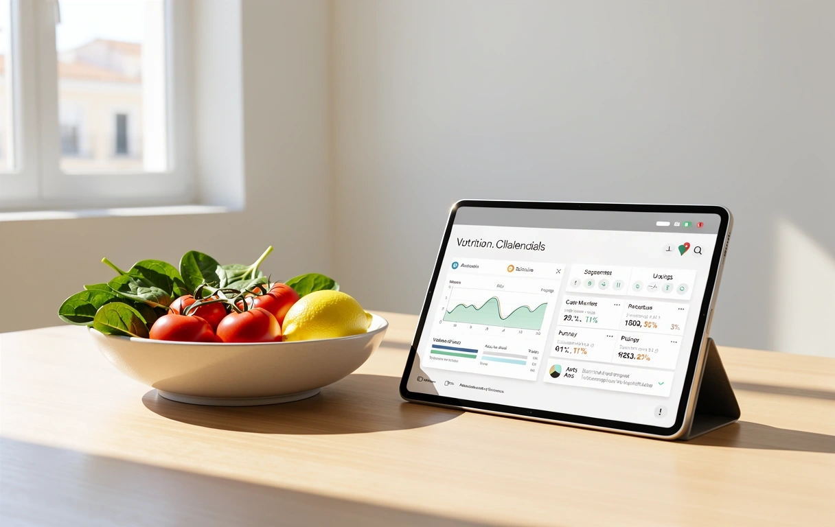 Entorno clínico DietaFites en Valencia