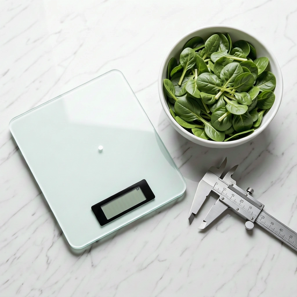 Equipamiento de diagnóstico nutricional DietaFites